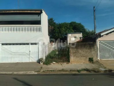Lote/Terreno à venda, 180m² no Vila Industrial, Piracicaba