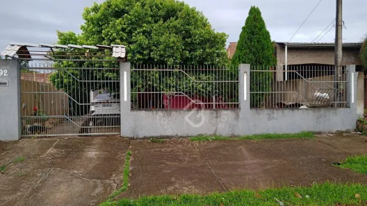 Casa com 2 Quartos à venda, 87m² no Parque Primavera, Esteio