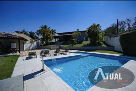 Casa com 3 Quartos à venda, 350m² no Jardim Estância Brasil, Atibaia