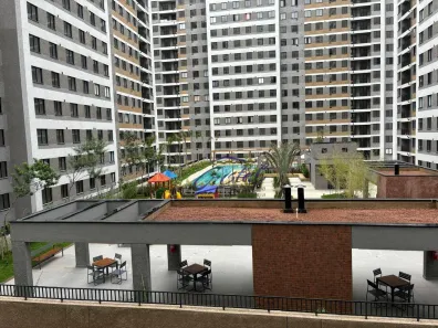 Apartamento com 1 Quarto para venda ou aluguel, 24m² no Butantã, São Paulo