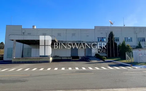 Galpão/Depósito/Armazém para alugar, 13000m² no Xaxim, Curitiba
