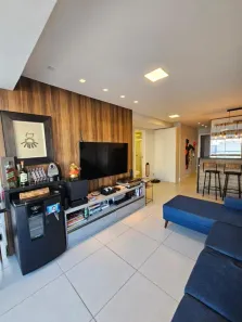 Apartamento com 2 Quartos à venda, 79m² no Pituba, Salvador