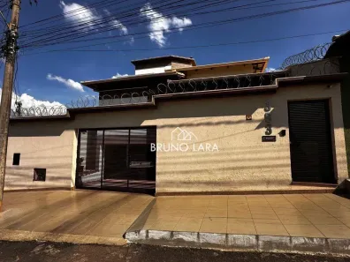 Casa com 4 Quartos à venda, 273m² no Tereza Cristina, São Joaquim de Bicas