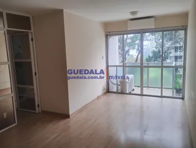 Apartamento com 3 Quartos para alugar, 72m² no Vila Progredior, São Paulo
