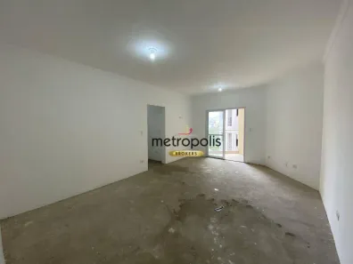 Apartamento com 3 Quartos à venda, 98m² no Osvaldo Cruz, São Caetano do Sul