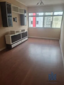 Apartamento com 3 Quartos à venda, 81m² no Vila Mariana, São Paulo