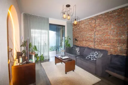 Casa com 4 Quartos à venda, 140m² no Vila Cordeiro, São Paulo