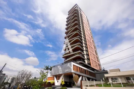 Apartamento com 3 Quartos à venda, 199m² no Atiradores, Joinville