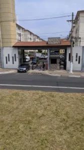 Apartamento com 2 Quartos à venda, 48m² no Jardim Novo Ângulo, Hortolândia