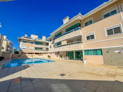 Apartamento com 3 Quartos à venda, 114m² no Ingleses do Rio Vermelho, Florianópolis