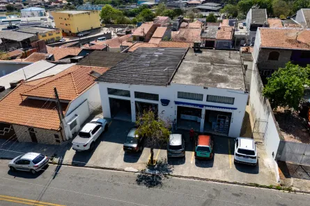 Imóvel Comercial à venda, 500m² no Jardim Santo Antônio I, Campo Limpo Paulista