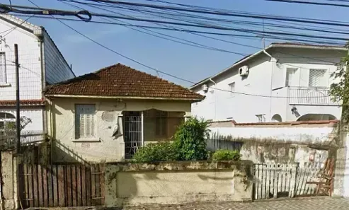 Lote/Terreno para alugar, 650m² no Vila Belmiro, Santos