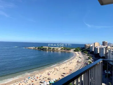 Apartamento com 3 Quartos à venda, 263m² no Copacabana, Rio de Janeiro