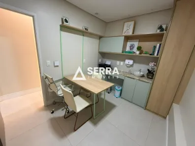 Sala Comercial à venda, 41m² no Paralela, Salvador