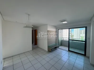 Apartamento com 3 Quartos à venda, 63m² no Torre, Recife