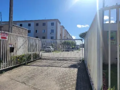 Apartamento com 2 Quartos à venda, 41m² no Barra de Jangada, Jaboatão dos Guararapes