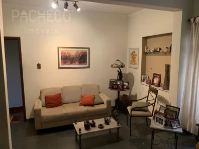 Sobrado com 4 Quartos à venda, 400m² no Sumaré, São Paulo