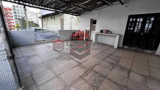 Cobertura com 3 Quartos à venda, 256m² no Flamengo, Rio de Janeiro
