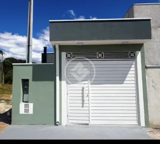 Casa com 3 Quartos à venda, 92m² no Centro, Caçapava