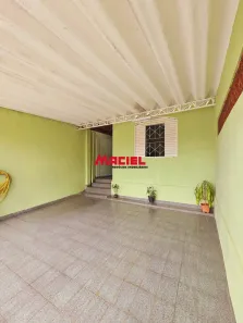 Casa com 2 Quartos à venda, 122m² no Jardim Valparaíba, São José dos Campos