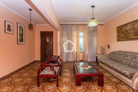 Casa com 3 Quartos à venda, 125m² no Ipiranga, São Paulo