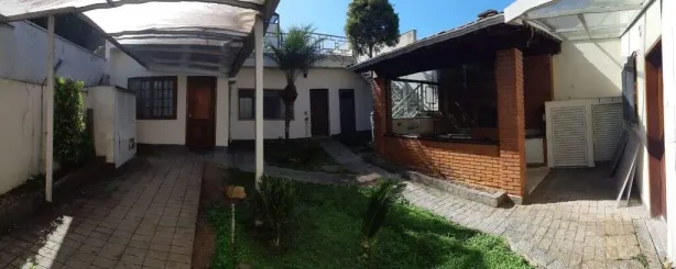 Sobrado com 4 Quartos para alugar, 300m² no Jardim do Mar, São Bernardo do Campo