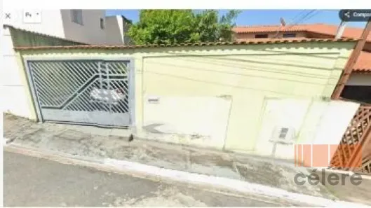 Lote/Terreno à venda, 360m² no Vila Alpina, São Paulo