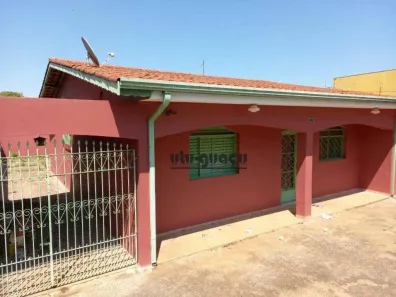 Casa com 3 Quartos à venda, 134m² no Jardim Adriana, Indaiatuba