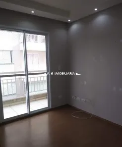 Apartamento com 3 Quartos à venda, 56m² no Vila Amália (Zona Norte), São Paulo