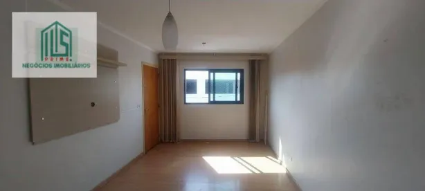 Apartamento com 2 Quartos à venda, 76m² no Vila Linda, Santo André