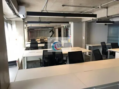 Sala Comercial para alugar, 1201m² no Vila Madalena, São Paulo