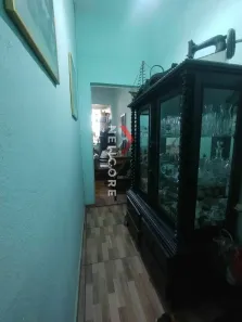 Apartamento com 1 Quarto à venda, 54m² no Brás de Pina, Rio de Janeiro