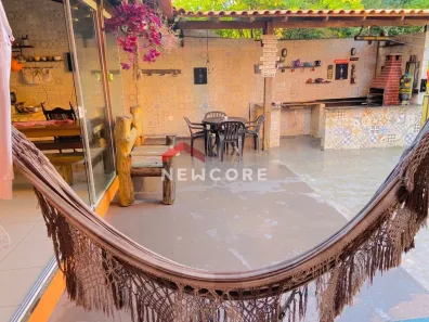 Casa com 3 Quartos à venda, 200m² no Barra do Jucu, Vila Velha