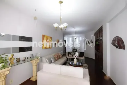 Apartamento com 3 Quartos à venda, 107m² no Luxemburgo, Belo Horizonte