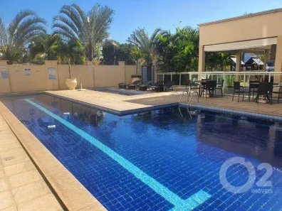 Apartamento com 2 Quartos para alugar, 55m² no Cancela Preta, Macaé
