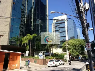Sala Comercial à venda, 416m² no Vila Olímpia, São Paulo