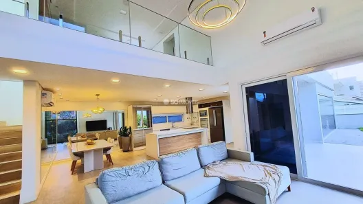 Casa com 4 Quartos à venda, 282m² no Jurerê Internacional, Florianópolis