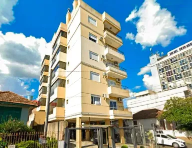 Apartamento com 2 Quartos à venda, 73m² no Vila Márcia, Cachoeirinha