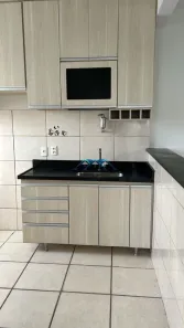 Apartamento com 2 Quartos à venda, 50m² no Paulo VI, Belo Horizonte