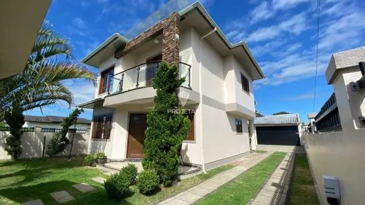 Casa com 3 Quartos à venda, 180m² no Nova Brasília, Sombrio