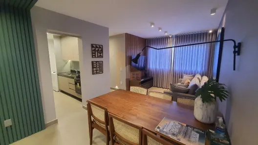 Apartamento com 3 Quartos à venda, 75m² no São Lucas, Belo Horizonte