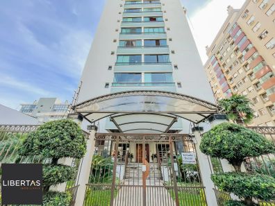Apartamento com 3 Quartos à venda, 111m² no Menino Deus, Porto Alegre