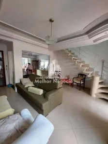 Casa com 3 Quartos à venda, 98m² no Jardim Bela Vista, Sumaré