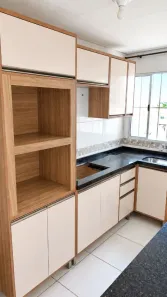 Apartamento com 2 Quartos à venda, 110m² no Mogi Moderno, Mogi das Cruzes