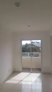 Apartamento com 2 Quartos à venda, 50m² no Demarchi, São Bernardo do Campo