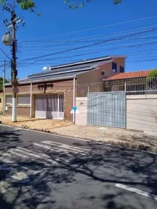 Casa com 3 Quartos à venda, 100m² no Vila Perseu Leite de Barros, Campinas