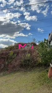 Lote/Terreno à venda, 300m² no Vila Santa Terezinha, Várzea Paulista