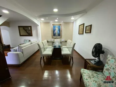 Sobrado com 5 Quartos à venda, 215m² no Vila Progresso, Mogi das Cruzes