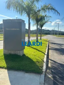 Lote/Terreno à venda, 447m² no Centro, Biguaçu