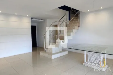 Cobertura com 4 Quartos à venda, 284m² no Barra da Tijuca, Rio de Janeiro